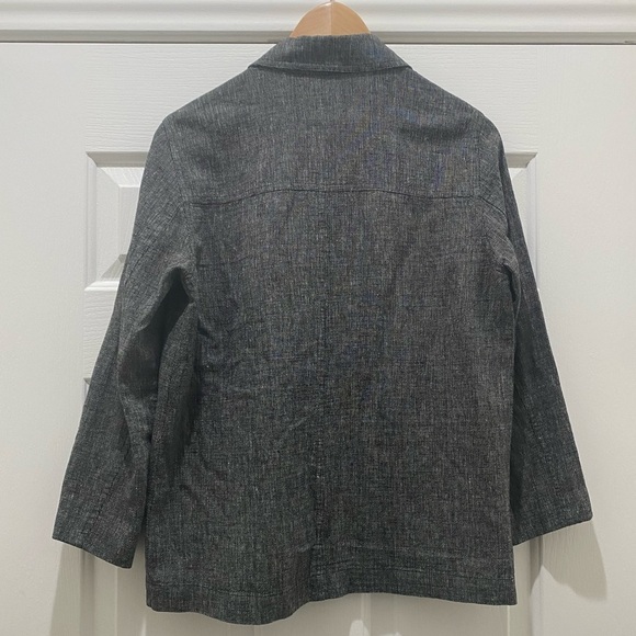 Chico’s Design Blazer - Picture 4 of 6